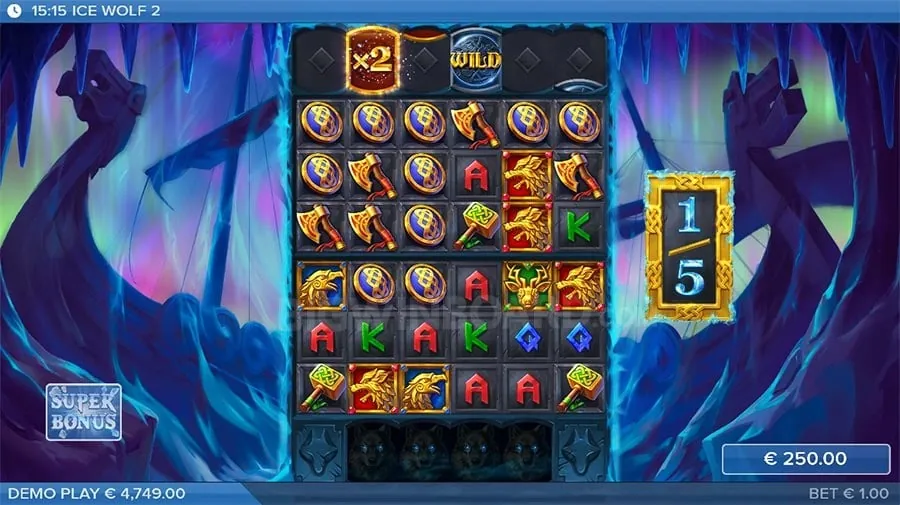 New Jili Slots